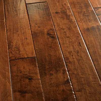 Solid Series Maple Crowfield